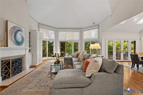 Tiny photo for 11429 Barrington Bridge Court, Henrico, VA 23233 (MLS # 2629043)