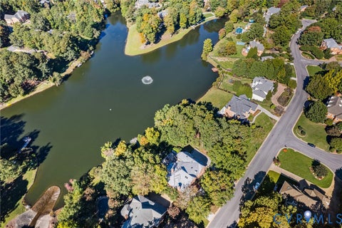 Tiny photo for 11429 Barrington Bridge Court, Henrico, VA 23233 (MLS # 2629043)