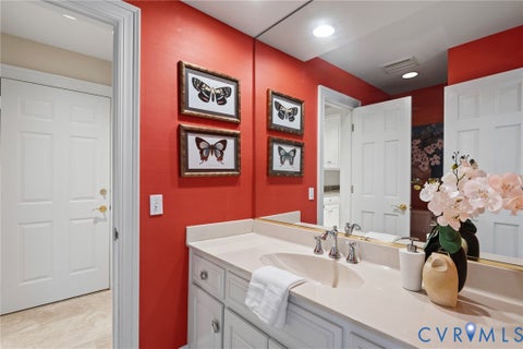 Tiny photo for 11429 Barrington Bridge Court, Henrico, VA 23233 (MLS # 2629043)