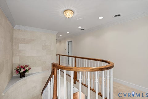 Tiny photo for 11429 Barrington Bridge Court, Henrico, VA 23233 (MLS # 2629043)