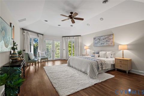 Tiny photo for 11429 Barrington Bridge Court, Henrico, VA 23233 (MLS # 2629043)