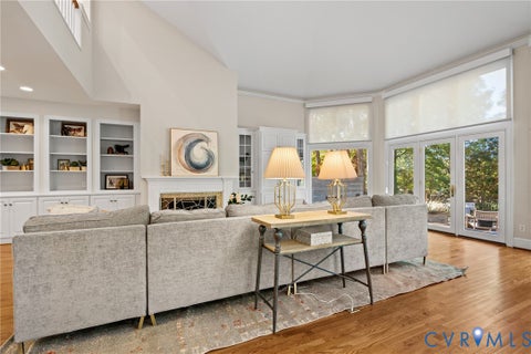 Tiny photo for 11429 Barrington Bridge Court, Henrico, VA 23233 (MLS # 2629043)