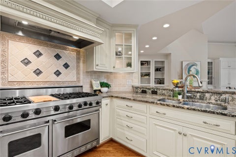 Tiny photo for 11429 Barrington Bridge Court, Henrico, VA 23233 (MLS # 2629043)