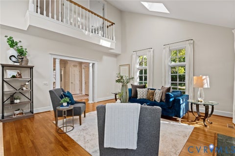 Tiny photo for 11429 Barrington Bridge Court, Henrico, VA 23233 (MLS # 2629043)
