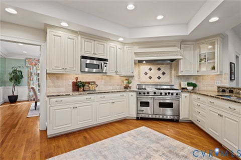 Tiny photo for 11429 Barrington Bridge Court, Henrico, VA 23233 (MLS # 2629043)