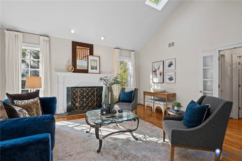 Tiny photo for 11429 Barrington Bridge Court, Henrico, VA 23233 (MLS # 2629043)