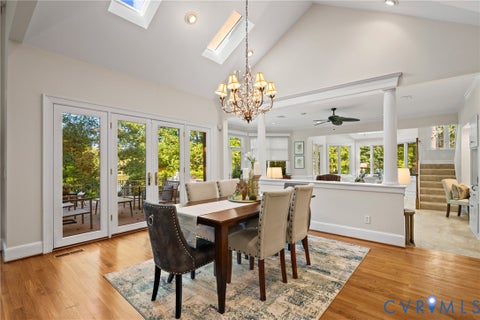 Tiny photo for 11429 Barrington Bridge Court, Henrico, VA 23233 (MLS # 2629043)