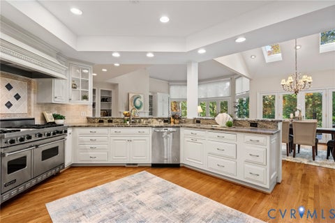 Tiny photo for 11429 Barrington Bridge Court, Henrico, VA 23233 (MLS # 2629043)