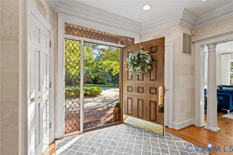 Tiny photo for 11429 Barrington Bridge Court, Henrico, VA 23233 (MLS # 2629043)