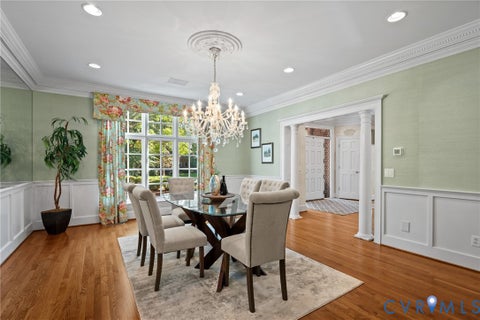 Tiny photo for 11429 Barrington Bridge Court, Henrico, VA 23233 (MLS # 2629043)