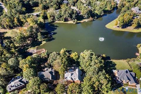 Tiny photo for 11429 Barrington Bridge Court, Henrico, VA 23233 (MLS # 2629043)