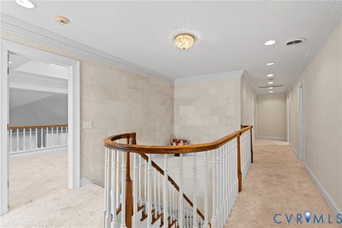 Tiny photo for 11429 Barrington Bridge Court, Henrico, VA 23233 (MLS # 2629043)