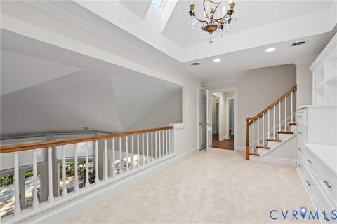 Tiny photo for 11429 Barrington Bridge Court, Henrico, VA 23233 (MLS # 2629043)