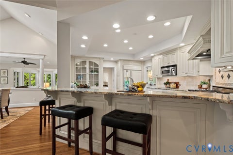 Tiny photo for 11429 Barrington Bridge Court, Henrico, VA 23233 (MLS # 2629043)