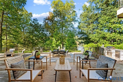 Tiny photo for 11429 Barrington Bridge Court, Henrico, VA 23233 (MLS # 2629043)