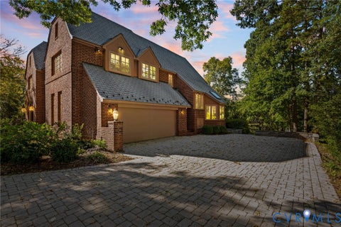 Tiny photo for 11429 Barrington Bridge Court, Henrico, VA 23233 (MLS # 2629043)