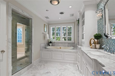 Tiny photo for 11429 Barrington Bridge Court, Henrico, VA 23233 (MLS # 2629043)