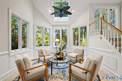 Tiny photo for 11429 Barrington Bridge Court, Henrico, VA 23233 (MLS # 2629043)