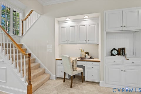 Tiny photo for 11429 Barrington Bridge Court, Henrico, VA 23233 (MLS # 2629043)
