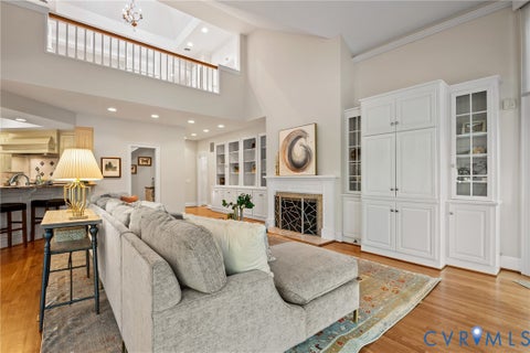 Tiny photo for 11429 Barrington Bridge Court, Henrico, VA 23233 (MLS # 2629043)