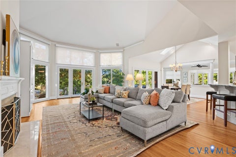 Tiny photo for 11429 Barrington Bridge Court, Henrico, VA 23233 (MLS # 2629043)