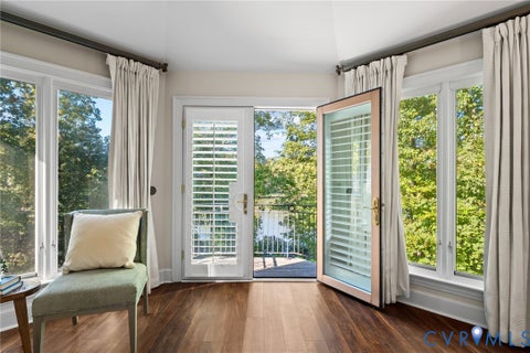 Tiny photo for 11429 Barrington Bridge Court, Henrico, VA 23233 (MLS # 2629043)