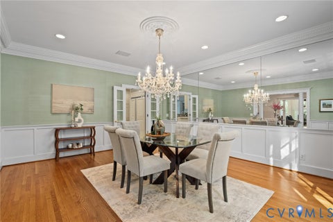 Tiny photo for 11429 Barrington Bridge Court, Henrico, VA 23233 (MLS # 2629043)