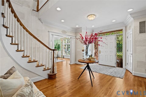 Tiny photo for 11429 Barrington Bridge Court, Henrico, VA 23233 (MLS # 2629043)