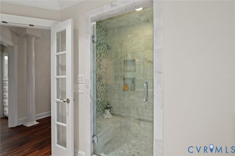 Tiny photo for 11429 Barrington Bridge Court, Henrico, VA 23233 (MLS # 2629043)