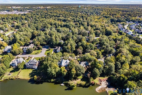 Tiny photo for 11429 Barrington Bridge Court, Henrico, VA 23233 (MLS # 2629043)