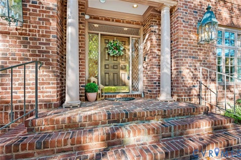 Tiny photo for 11429 Barrington Bridge Court, Henrico, VA 23233 (MLS # 2629043)