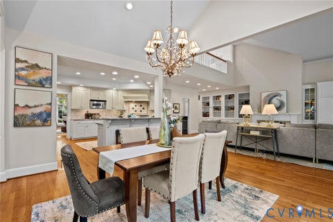 Tiny photo for 11429 Barrington Bridge Court, Henrico, VA 23233 (MLS # 2629043)