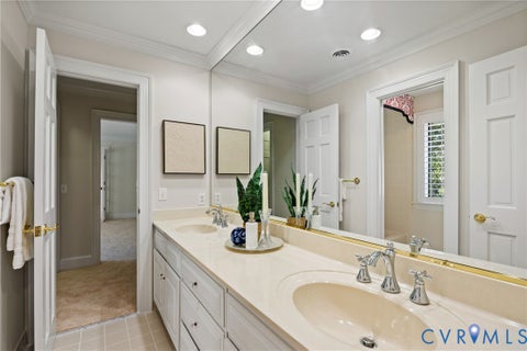 Tiny photo for 11429 Barrington Bridge Court, Henrico, VA 23233 (MLS # 2629043)