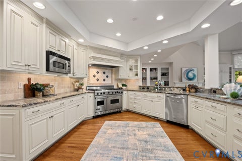Tiny photo for 11429 Barrington Bridge Court, Henrico, VA 23233 (MLS # 2629043)