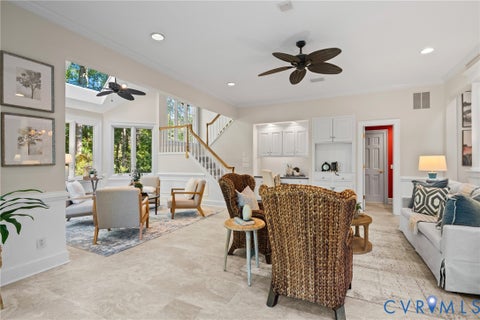 Tiny photo for 11429 Barrington Bridge Court, Henrico, VA 23233 (MLS # 2629043)