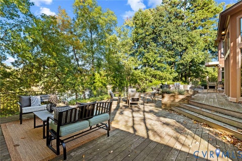 Tiny photo for 11429 Barrington Bridge Court, Henrico, VA 23233 (MLS # 2629043)
