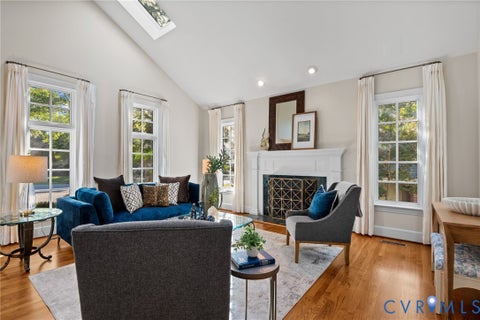 Tiny photo for 11429 Barrington Bridge Court, Henrico, VA 23233 (MLS # 2629043)