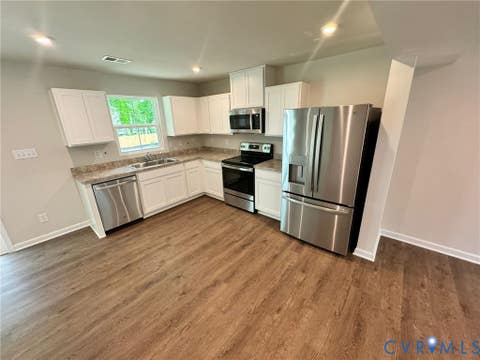 Tiny photo for 1144 Canterbury Ridge Road, Richmond, VA 23224 (MLS # 2621104)