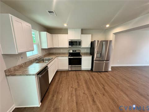 Tiny photo for 1144 Canterbury Ridge Road, Richmond, VA 23224 (MLS # 2621104)