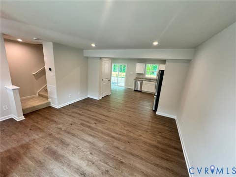 Tiny photo for 1144 Canterbury Ridge Road, Richmond, VA 23224 (MLS # 2621104)