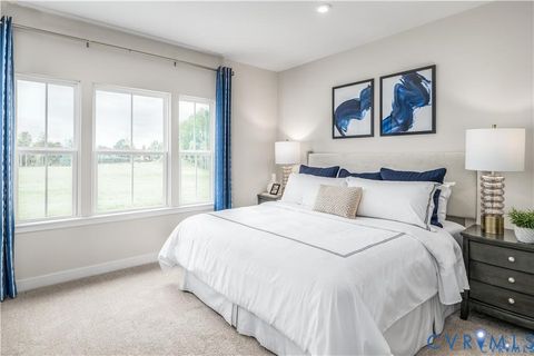 Tiny photo for 4719 Cloverleigh Drive, Midlothian, VA 23112 (MLS # 2532072)