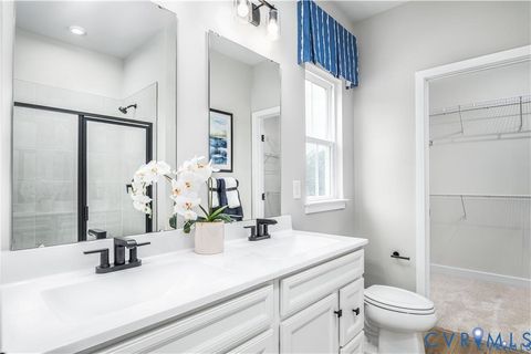 Tiny photo for 4719 Cloverleigh Drive, Midlothian, VA 23112 (MLS # 2532072)