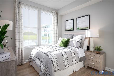 Tiny photo for 4719 Cloverleigh Drive, Midlothian, VA 23112 (MLS # 2532072)