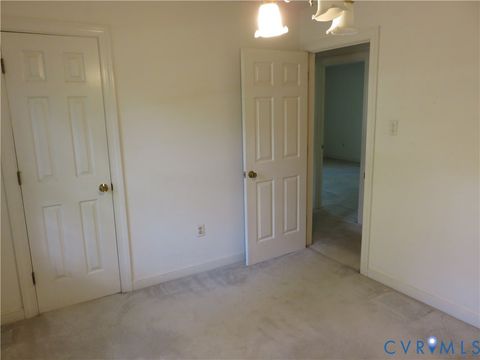 Tiny photo for 8379 Quailfield Road, Mechanicsville, VA 23116 (MLS # 2610065)