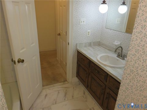 Tiny photo for 8379 Quailfield Road, Mechanicsville, VA 23116 (MLS # 2610065)