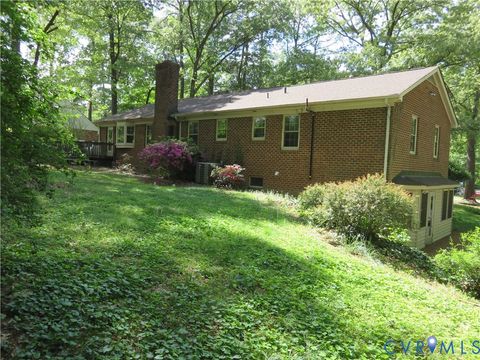 Tiny photo for 8379 Quailfield Road, Mechanicsville, VA 23116 (MLS # 2610065)