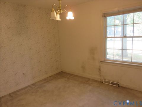 Tiny photo for 8379 Quailfield Road, Mechanicsville, VA 23116 (MLS # 2610065)