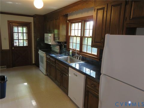 Tiny photo for 8379 Quailfield Road, Mechanicsville, VA 23116 (MLS # 2610065)