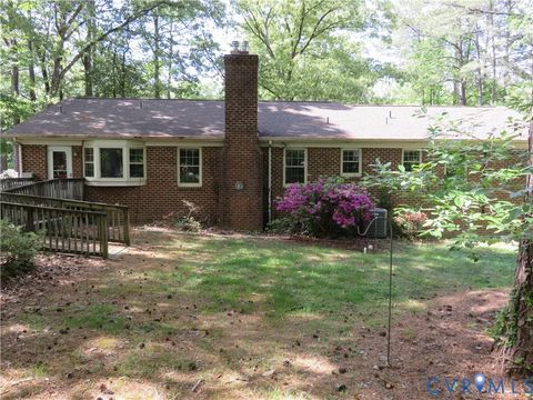 Tiny photo for 8379 Quailfield Road, Mechanicsville, VA 23116 (MLS # 2610065)