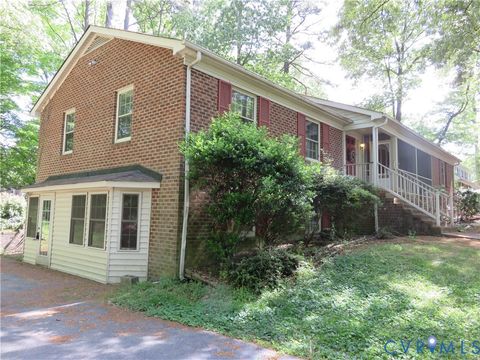 Tiny photo for 8379 Quailfield Road, Mechanicsville, VA 23116 (MLS # 2610065)